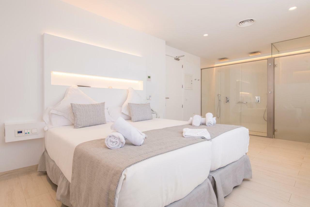 Sindic Hotel - Adults Only Mahon  Ngoại thất bức ảnh